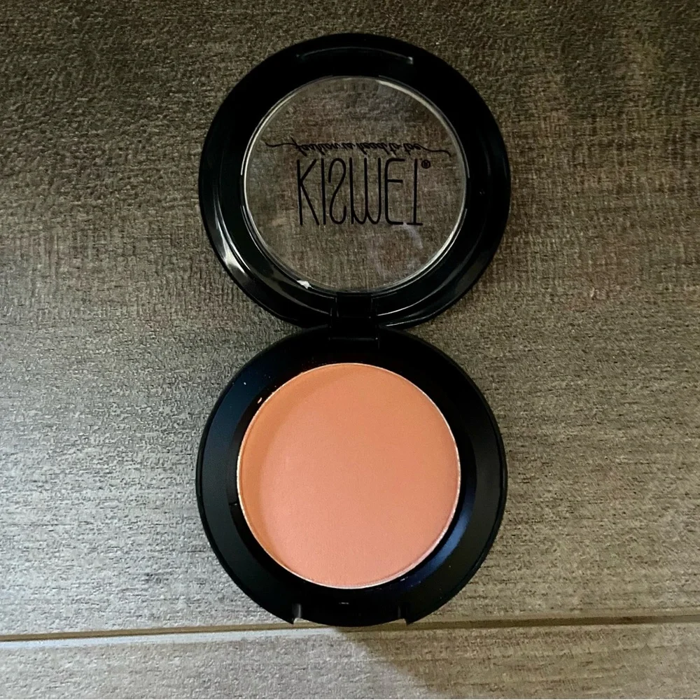 KISMET Blossom Blush in Mimosa